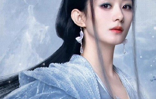 赵丽颖的情感之路：从低调隐忍到清醒独立，爱得坦荡也活得通透