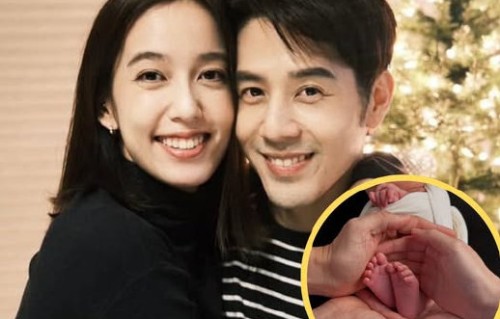 陈庭妮为何整个孕期能做到零曝光？