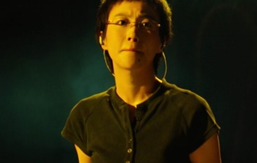 窦靖童给“星二代”们上了一课：坦然接纳光环的人，反而走得更远