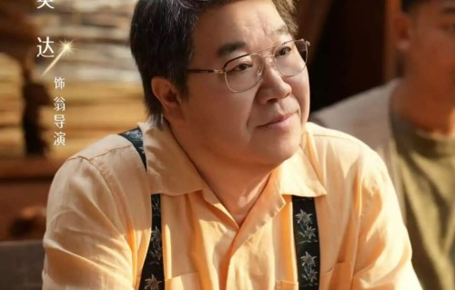 《冬去春来》老戏骨冯嘉怡演了个好人！影视投资人楚才远，竟是沈冉冉“贵人”