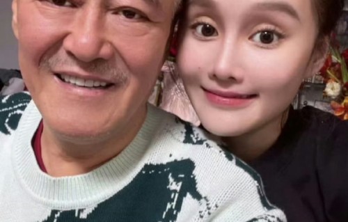 赵一楠本人对这次征婚是什么态度？