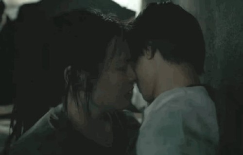 TFBOYS全员吻戏盘点：王源实拍破圈，千玺为戏而生，王俊凯零爱情吻戏|易烊千玺|千凯千|源千|千源|千凯