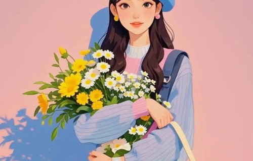 深深爱自己，好好处关系，静静过生活