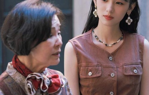 《你好1983》周也化身商界黑马、翟潇闻“忠犬系男友”超圈粉！|周诚|翻身|逆袭短剧|乡村短剧|图片来源