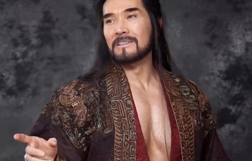 无妻无子，亲人离世，65岁情绪崩溃的费翔，给不婚不育的人上了课