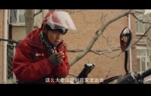 肖战饰演过的《买耳朵》中重庆话片段为何让观众印象深刻？