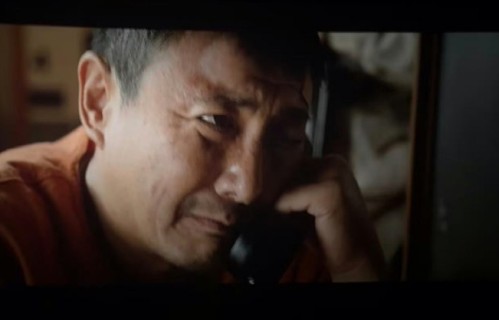 《龙餐馆》点映9.8分，沈腾颠覆喜剧形象