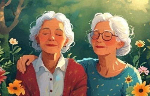 60岁后，和兄弟姐妹断了来往，你可能承受不起这3种后果