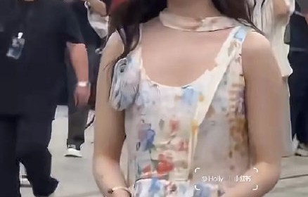 李兰迪的体态问题是否影响了她的事业发展？|粉丝|身材|镜头|演技|健身