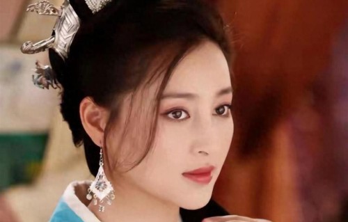 可惜的演员甘婷婷：演了潘金莲，竟把下半辈子搭进去了