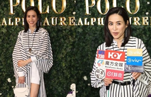 宣萱自爆录歌压力大过激吻古天乐，MV咀足几分钟，红馆有望再合体
