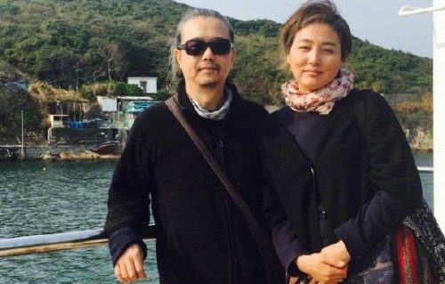 粉红女郎张延被曝离婚，为女儿隐忍两年