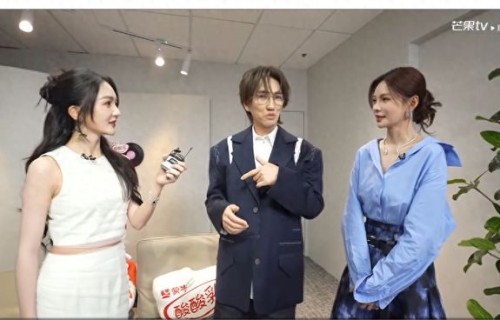 《歌手2025》首发名单公布！