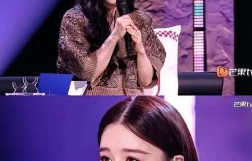 阚清子产后复出参加《乘风2026》，她的身心状态和参赛初衷是怎样的？|全开麦现场|倪萍|内娱清流态度|综艺剧情讨论|演员挑战唱歌