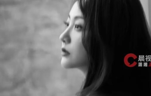 演员杨蓉晒烫伤后疤痕恢复照，称“带疤的脸很酷”|原液|疤痕贴|烫伤疤痕|脸部|芦荟