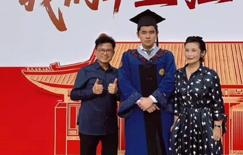 黄一山为养家都做过哪些副业？|香港特别行政区|伦敦大学学院|周星驰|罕见病|硕士