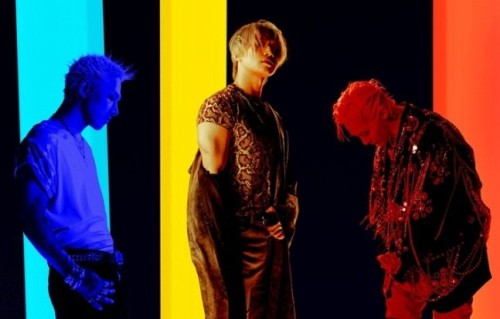 G-Dragon、太阳、大声为筹备新歌和巡演做了哪些准备？