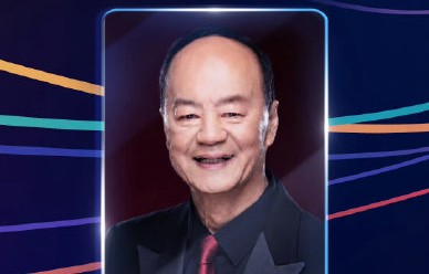 狄龙获终身成就荣誉，武侠宗师再添殊荣