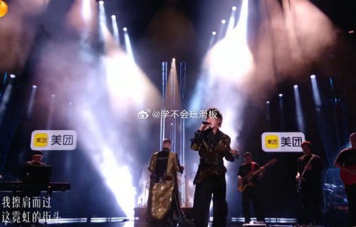 胡彦斌逆袭夺歌王，韩磊12年后助阵见证传承