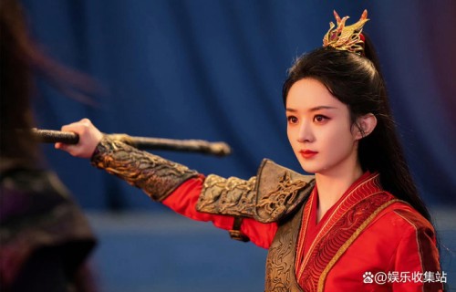优酷首播!新仙侠剧来袭,俊男美女齐聚,古装又有颜值天花板了