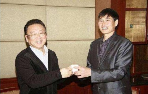 谈不上“晚节不保”,蒋大为确实犯了常识性错误
