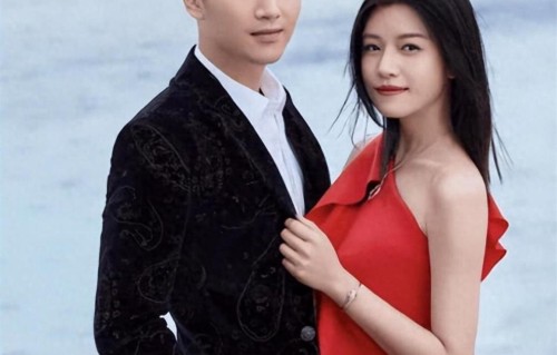 离婚不离家？陈妍希晒9岁儿子照片，依旧给孩子完整的爱