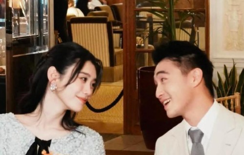 奚梦瑶何猷君法国婚礼背后，11家公司的商业联姻才是真“门当户对”