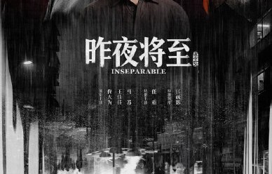 《昨夜将至》一共多少集？