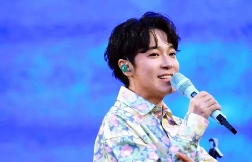 吴青峰《巴别塔庆典》在歌手总决赛上被谁翻唱了？