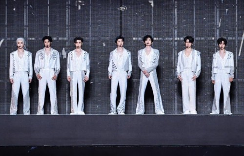 时代少年团过往有哪些高评价的经典MV作品？