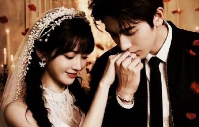 张凌赫田曦薇吻戏封神！揭秘《逐玉》如何打破工业糖精成观众挚爱