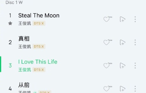 王俊凯为何选择在首张个人专辑中大量参与词曲创作和制作工作？