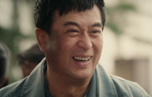 《主角》大结局：米兰入狱，刘红兵忆秦娥大婚，封潇潇当演员