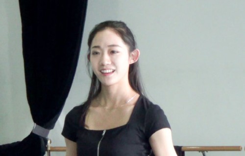 音乐剧演员万千惠过往有哪些代表作或专业经历？