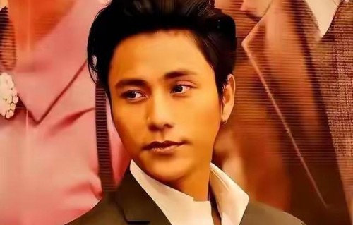猜测二十年始终无解！陈坤半生隐忍坚守，尽显演艺圈顶级体面|金粉世家|父亲的身份|公益|沉默|行走的力量