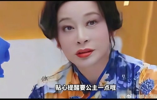 网友对于75岁刘晓庆与31岁刘海宽演情侣的年龄差设定主要有哪些看法？