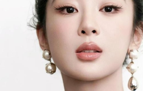 杨紫这次白玉兰能成功拿下最佳女主吗