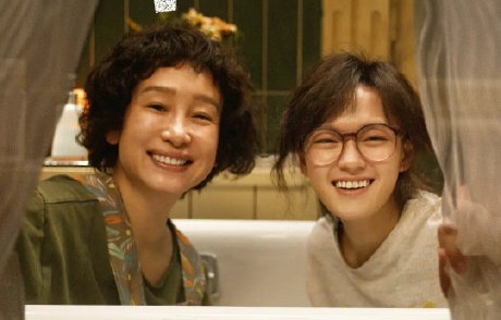 电影《我，许可》为何能引发大量女性观众共鸣？|秦海璐|电影剧情讨论|文淇|母亲|女儿