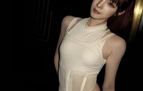 宋雨琦高清性感写真来啦！ 