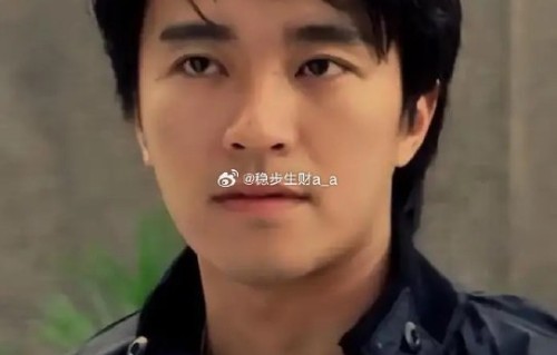 周星驰为何在2026年公开喊出华流是顶流？