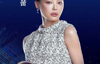 辛芷蕾获得影响世界华人大奖的具体原因是什么？