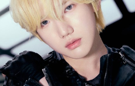 KEYVITUP五位成员的年龄和国籍构成具体是怎样的？|金在中|男团|粉丝|钥匙|基因