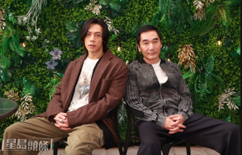 《冲锋：火拼》幕后揭秘：方中信不服老挑战密集枪战，张文杰带伤上阵