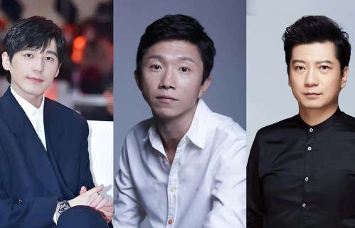 气场盖过白宇，演技不输田雨，44岁的他虽长得不帅气，却是剧抛脸 