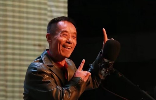 一路走好！76岁相声艺术家常佩业病逝，是马季在东北唯一弟子