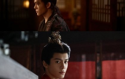 曾舜晞在《月鳞绮纪》中的打戏有多精彩？