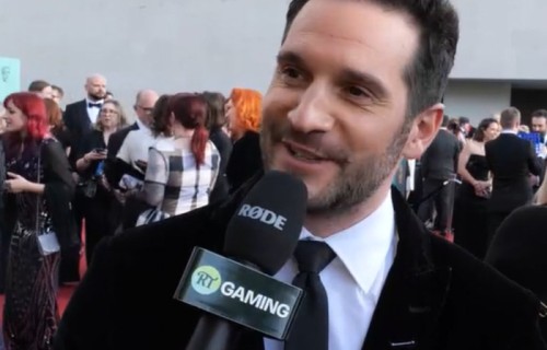 里昂配音演员看好扎克·克雷格新作《生化危机：安魂曲》|CinemaCon|僵尸|熊市|新片