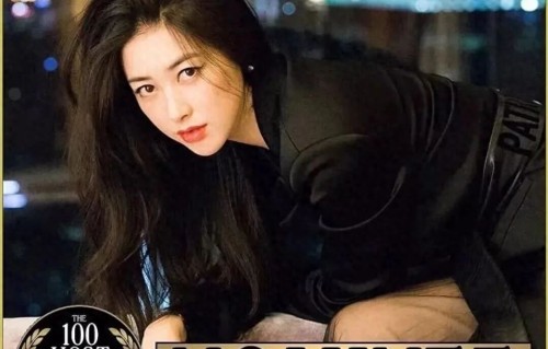 “中国第一美人”现状：差点成C罗老板娘！如今41岁靠演技翻红！ 