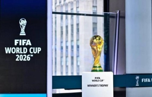 2026美加墨世界杯观赛指南来了 梅西C罗等传奇球员或将迎来