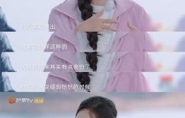 郑恺苗苗挽手逛宜家，三胎女儿首曝光